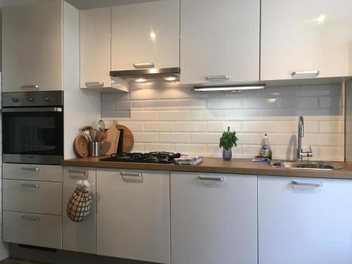 Apartment Stomorska 5190a