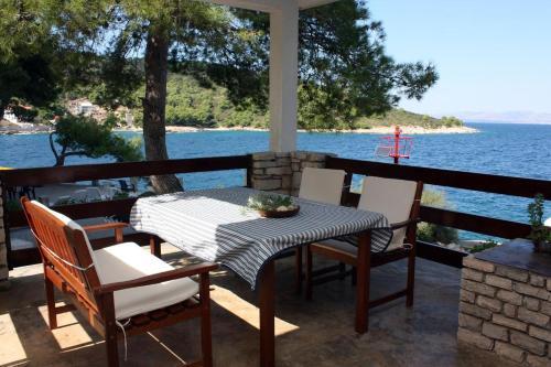 Apartment Stomorska 5190a