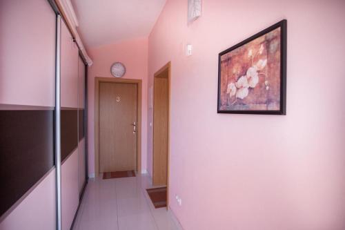 Apartment Necujam 13726d