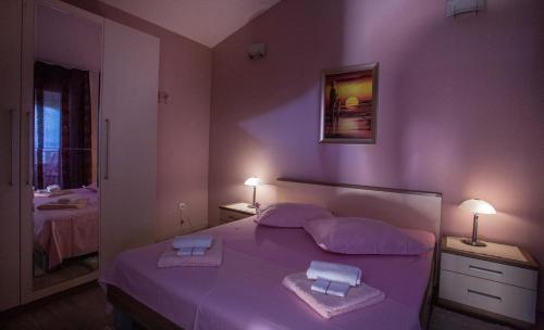 Apartment Necujam 13726d