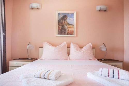 Apartments By The Sea Necujam (solta) - 13726