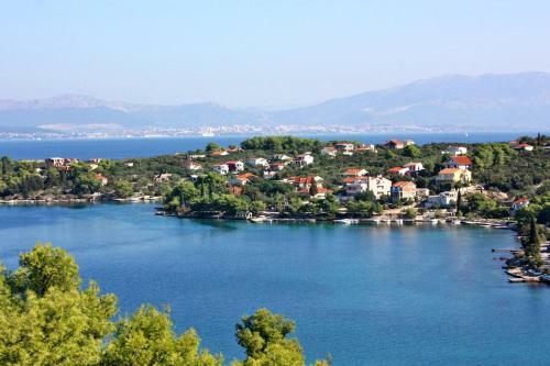 Apartments By The Sea Necujam (solta) - 13726
