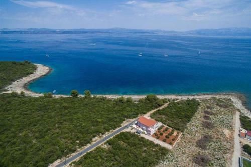 Apartments By The Sea Necujam (solta) - 13726