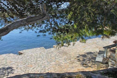 Apartments By The Sea Necujam (solta) - 13726