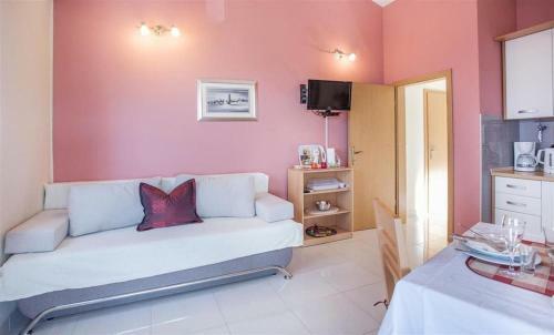 Apartments By The Sea Necujam (solta) - 13726