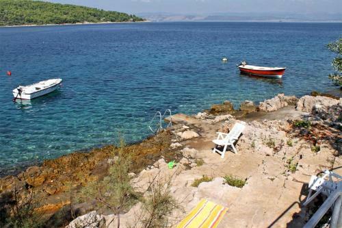 Apartment Necujam 5162d