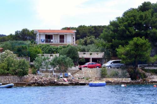 Apartment Necujam 5162d
