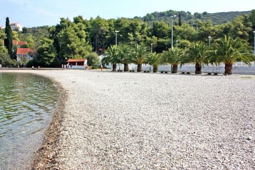 Apartments With A Parking Space Necujam (solta) - 5178