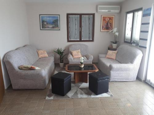 Apartments With A Parking Space Gornje Selo (solta) - 14009