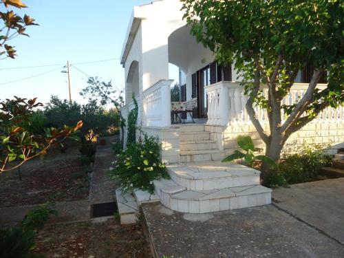 Apartments With A Parking Space Gornje Selo (solta) - 14009