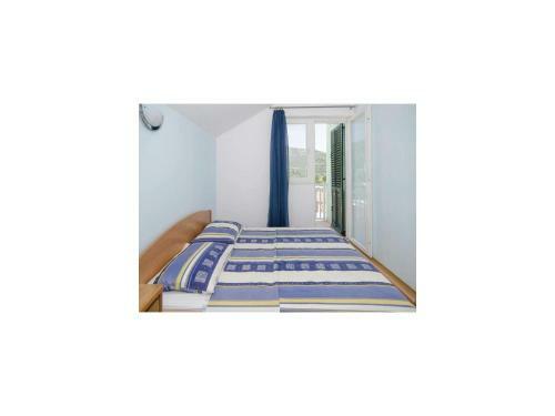 Holiday Home Ston 1
