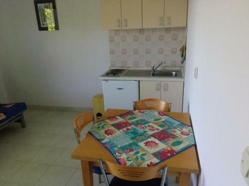 Apartment Hodilje 11189b