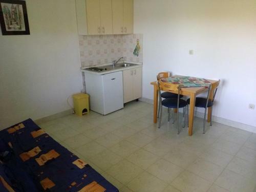Apartment Hodilje 11189b