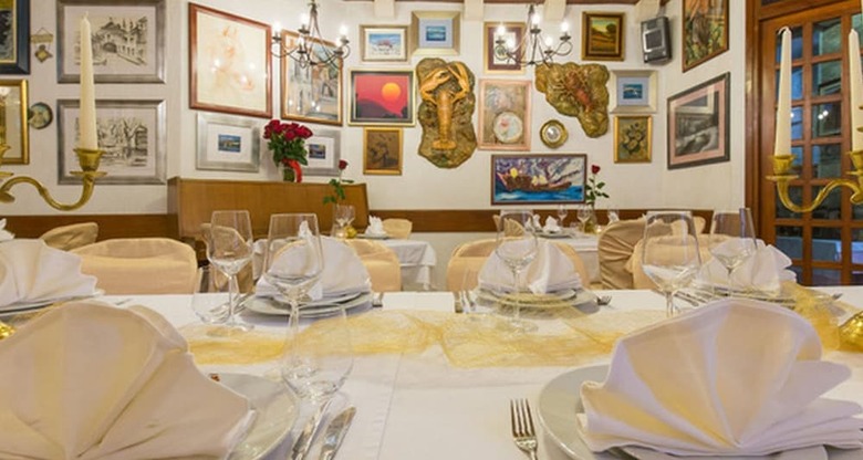 Hostal Rooms Sorgo Palace
