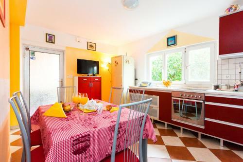 Holiday Home Villa Pindo