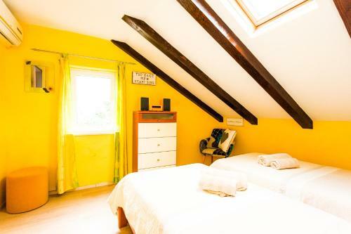 Holiday Home Villa Pindo