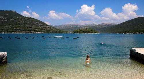 Holiday Home Villa Pindo