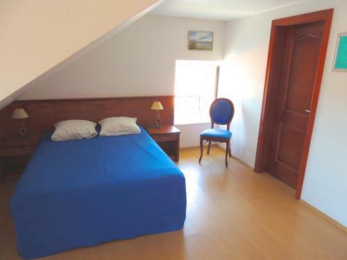 Apartments Ulysse