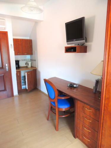 Apartments Ulysse