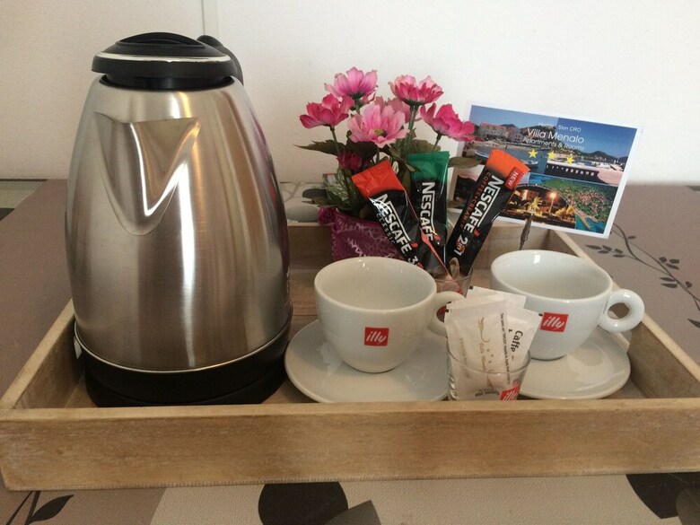 Hostal Villa Menalo