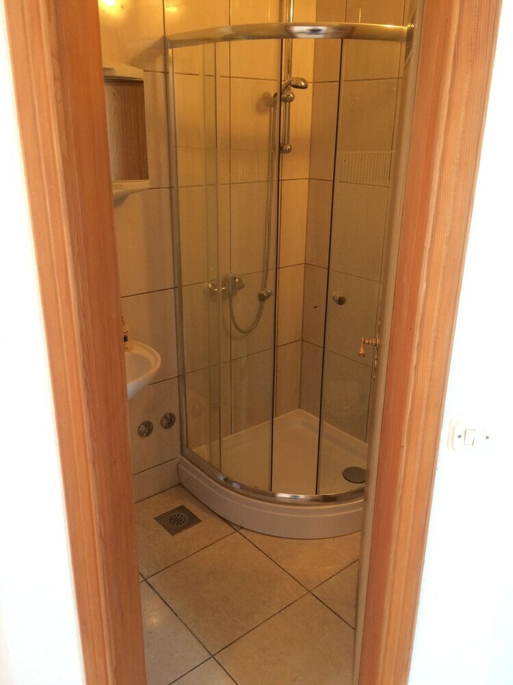 Hostal Villa Menalo
