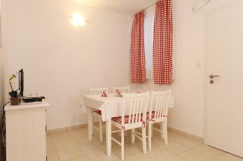 Apartment Ston 10222b