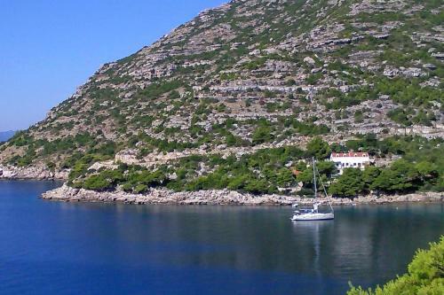 Apartment Prapratno 13500a