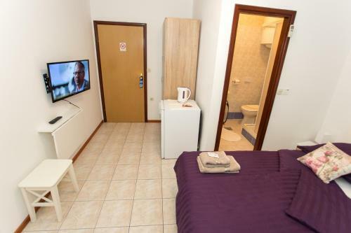 Hostal Apartments Villa Sol