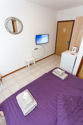 Hostal Apartments Villa Sol
