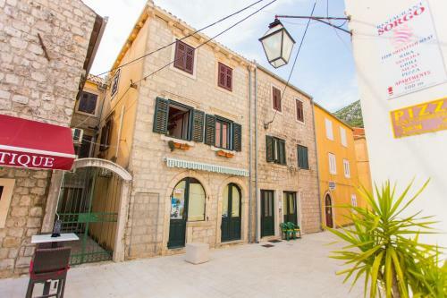 Hostal Apartments Villa Sol
