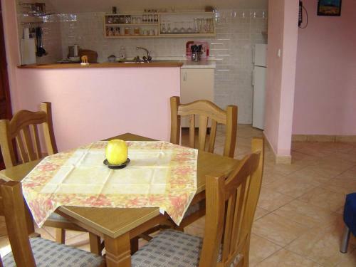Apartamentos Studio Prapratno 13500a