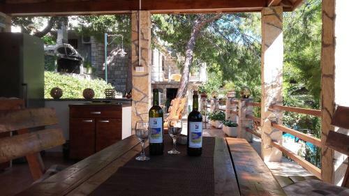 Apartamentos Studio Prapratno 13500a