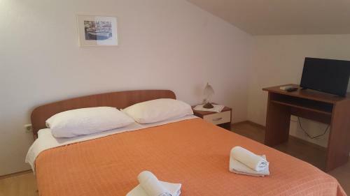 Apartments Vlasic