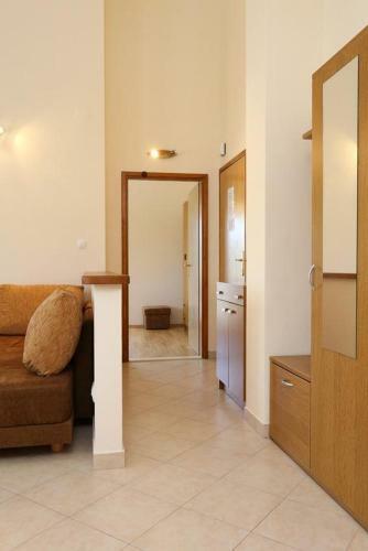 Apartments With A Swimming Pool Ston (peljesac) - 10208