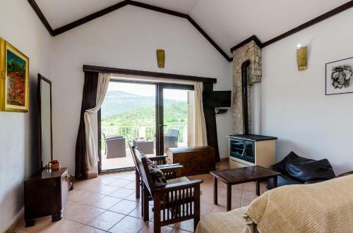 Wine & Vino Holiday Home