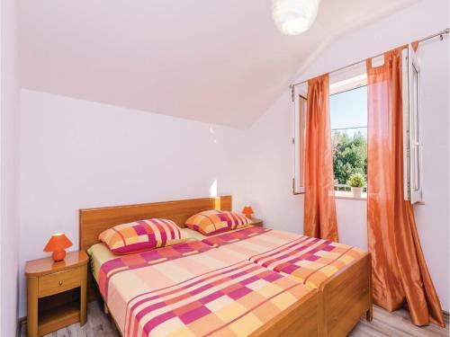 Apartment In Ston
