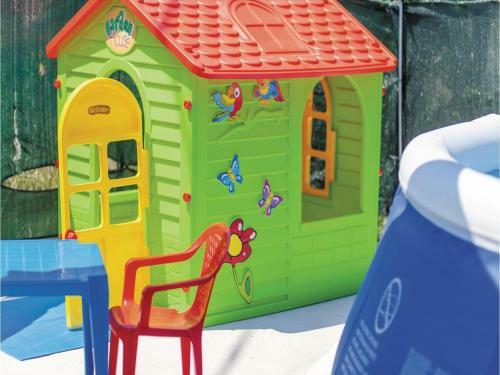 Holiday Home Podstrana - 04