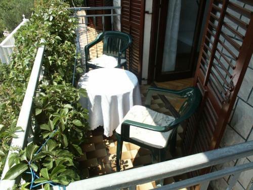 Apartments By The Sea Sucuraj (hvar) - 578
