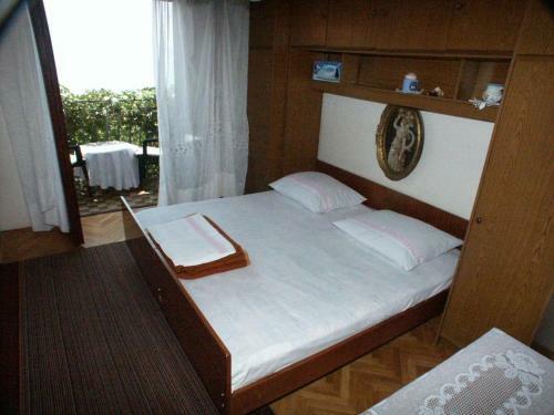 Apartments By The Sea Sucuraj (hvar) - 578