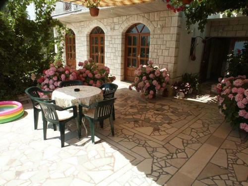 Apartments By The Sea Sucuraj (hvar) - 578