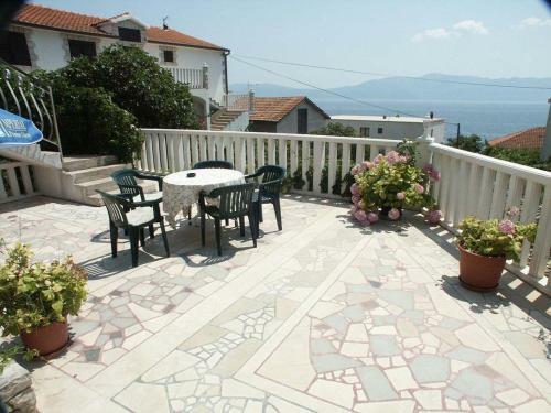 Apartments By The Sea Sucuraj (hvar) - 578