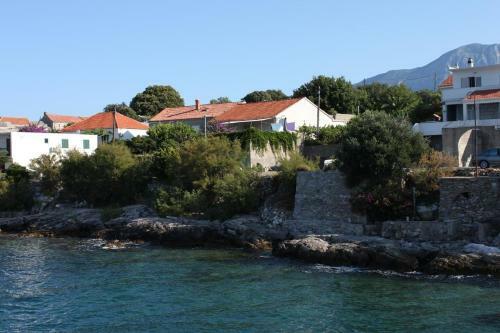 Hostal Rooms By The Sea Sucuraj (hvar) - 6734