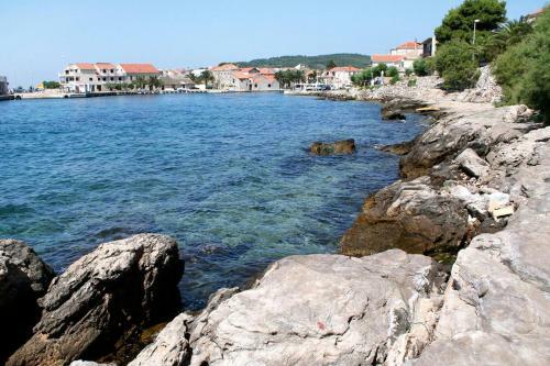 Hostal Rooms By The Sea Sucuraj (hvar) - 6734