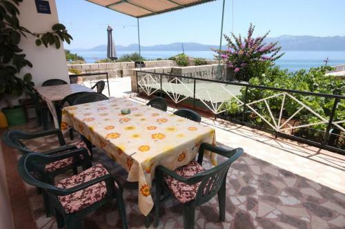 Hostal Rooms By The Sea Sucuraj (hvar) - 6734