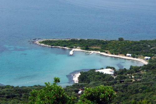 Apartments By The Sea Sucuraj (hvar) - 2058
