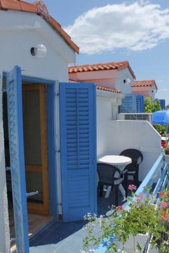 Apartment Sucuraj 3589b