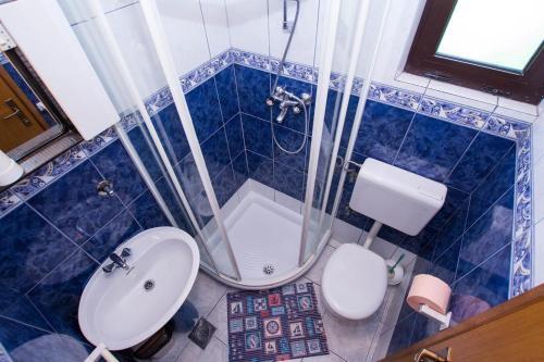 Apartments By The Sea Sucuraj (hvar) - 566