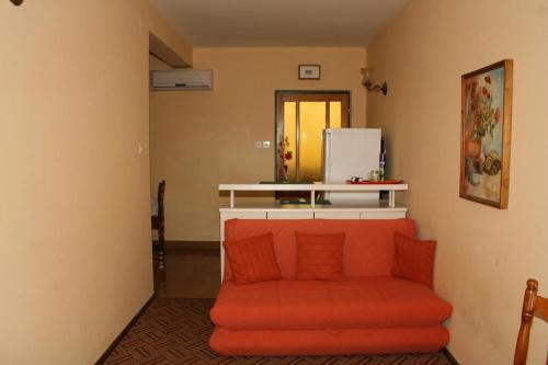 Apartment Sucuraj 4029a