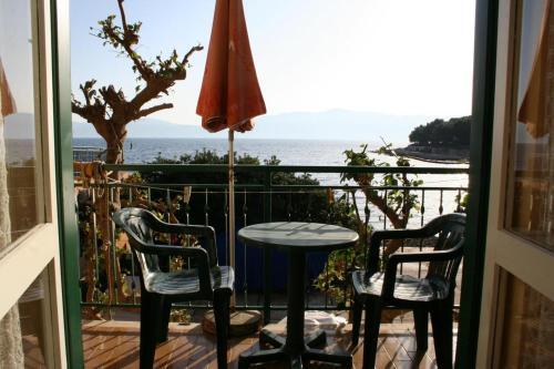 Apartment Sucuraj 4029a