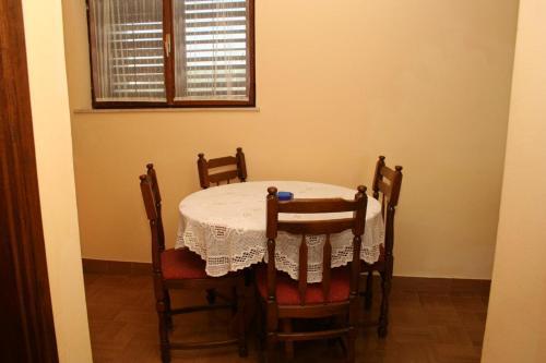Apartment Sucuraj 4029a